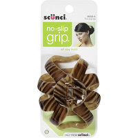 Conair Scunci No-Slip Grip Large Octopus Clip