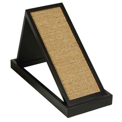 Mr. Herzher's Combo Scratching Platform