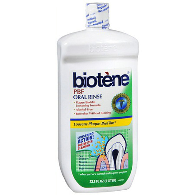 Biotene PBF Oral Rinse Reviews 2019