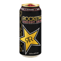 Rockstar Energy Drink