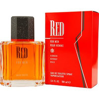 Giorgio Beverly Hills Red Men's Eau De Toilette Spray