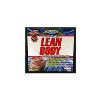 Labrada LABRLNBW0042CHOCPK Carb Watchers Chocolate 42ct