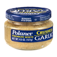 Polaner Crushed Garlic