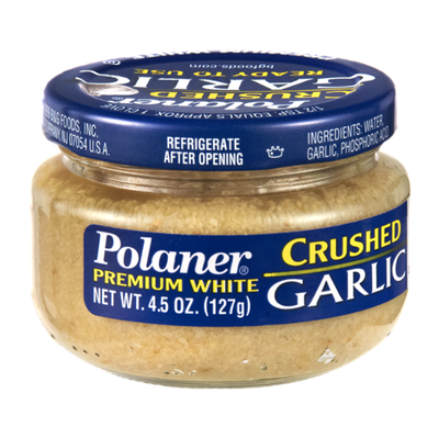 Polaner Crushed Garlic