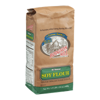 Hodgson Mill All Natural Soy Flour