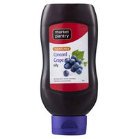 market pantry Market Pantry Grape Jelly - 20 oz. Squeeze Bottle