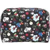 LeSportsac XL Essential Cosmetic School's Out - LeSportsac Ladies Cosmetic Bags