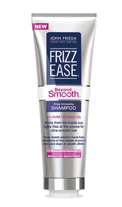 John Frieda® Frizz Ease® Beyond Smooth™ Frizz-Immunity Shampoo