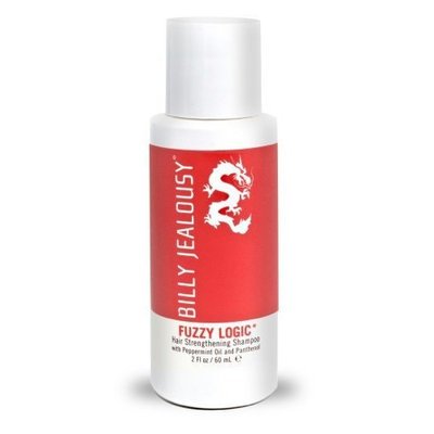 Billy Jealousy Fuzzy Logic Hair Strenghthening Shampoo