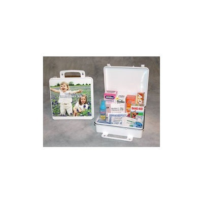 Gift Warehouse Children's Essentials Kit (case w/supplies)