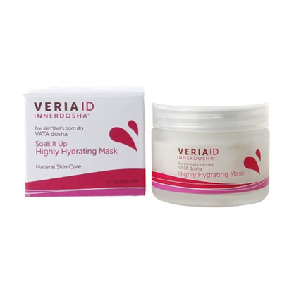Veria ID Soak It Up Highly Hydrating Mask, 1.7 fl oz