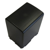 Discountbatt Superb Choice CM-CANBP827-4 7.4V/2250mAh Camcorder Battery for Canon VIXIA HF M40, HF M41, HF M300,