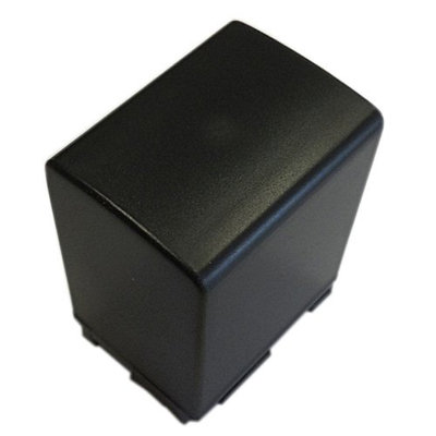 Discountbatt Superb Choice CM-CANBP827-4 7.4V/2250mAh Camcorder Battery for Canon VIXIA HF M40, HF M41, HF M300,