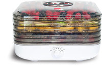 Ronco EZ-Store Turbo 5-Tray Food Dehydrator