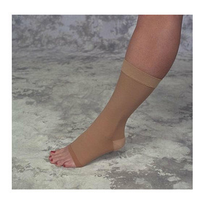 Scott Specialties Nylon Two-Way Stretch Ankle Brace