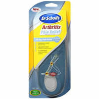 Dr Scholl's Dr. Scholl's Arthrtis Pain Relief Orthtotics