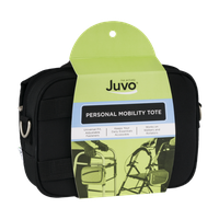 Juvo Personal Mobility Tote Black