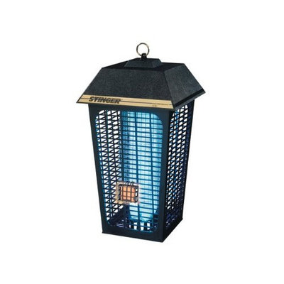Stinger UV801N 80 Watt 1-1/2-Acre Advanced Bug Zapper