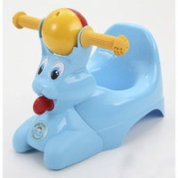 Mom Innovations Riding Potty Chair by Potty Scotty