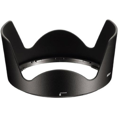 Nikon HB-35 Bayonet Lens Hood for Nikon 18-200mm f/3.5-5.6G VR II DX AF-S