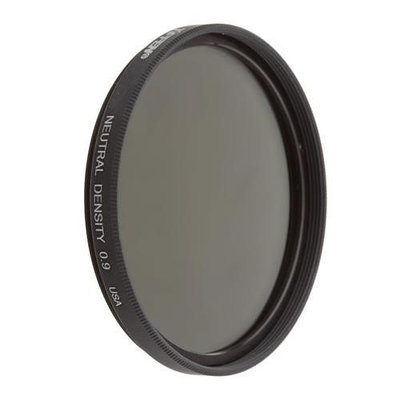Tiffen 55mm Neutral Density 0.9 Filter