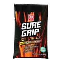 Milazzo Industries Inc. Sure Grip Ice Melt Bagged 50 Lbs.