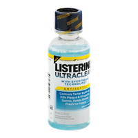 Listerine Ultra Clean Antiseptic Arctic Mint