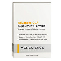 MenScience Advanced CLA Supplement Formula