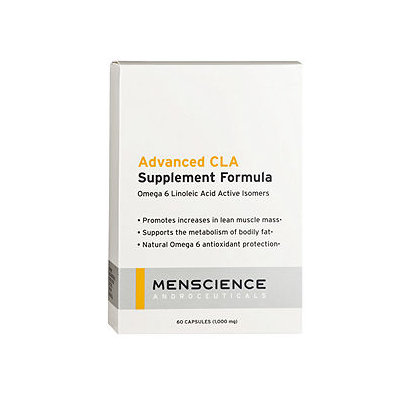 MenScience Advanced CLA Supplement Formula