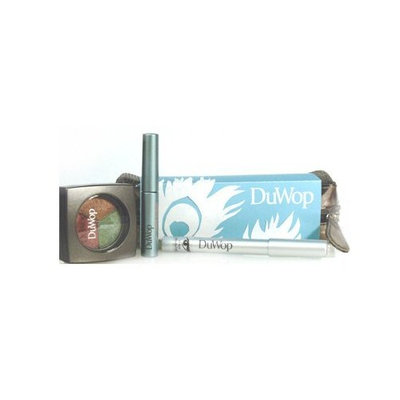 DuWop Crushed Velvet Eye Kit 1 kit