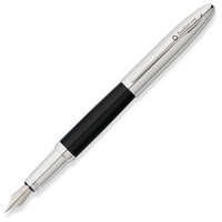Franklin Covey Lexington Fountain Pen With Medium Nib