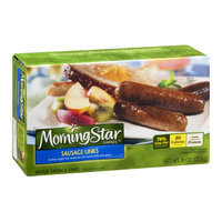 MorningStar Farms Veggie Sausage Links
