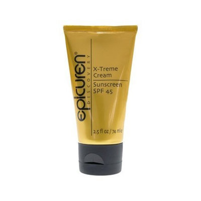 Epicuren X-treme Cream SPF-45