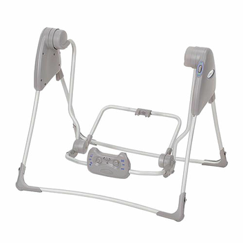 Graco - SnugGlider Infant Car Swing