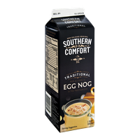 Southern Comfort Traditional Egg Nog