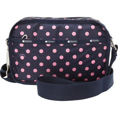 LeSportsac Camera Bag Crossbody