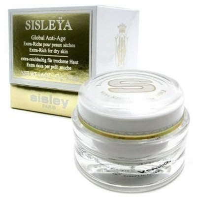 SISLEY Sisleya Global Anti Age Cream Extra Rich for Dry Skin 50ml/1.7oz