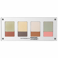 SEPHORA + PANTONE UNIVERSE™ Full Spectra Eyeshadow Palette