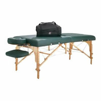 Stronglite Student Premier Portable Massage Table Package