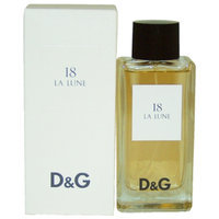 Dolce & Gabbana 18 La Lune Eau de Toilette Spray
