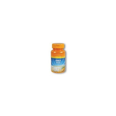 Thompson DHEA 50mg - 60 - Capsule