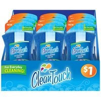 Flp,llc Scouring Pad 2Pk - Pack of 24