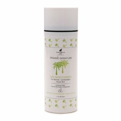 Caribbean Joe Day Moisturizer For Normal - Combiantion Skin