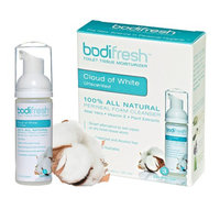 Bodifresh Toilet Tissue Moisturizer, Unscented, 3 ea