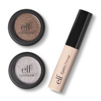 e.l.f. Glitter Eyeshadow & Primer Set