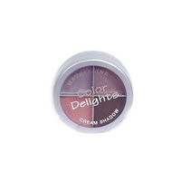 Maybelline Color Delights Cream Shadow