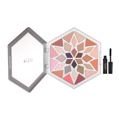 stila Snow Angel Palette and Mascara
