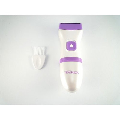 Ragalta RLS-120 Lady's Wet/dry Foil Shaver