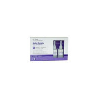 Herbal Remedy Leave-In Treatment Correct Color Protect by ABBA for Unisex - 4 x 15 ml Treatment