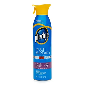 Pledge Multi-Surface Spray